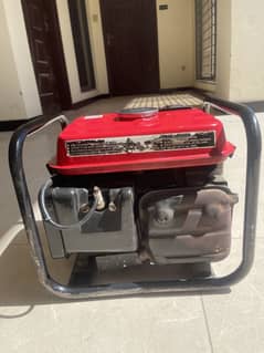 Generator for sale original japani honda