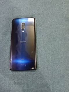 Aquos