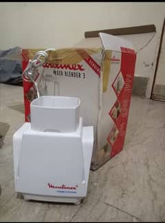 juicer blender and mixture