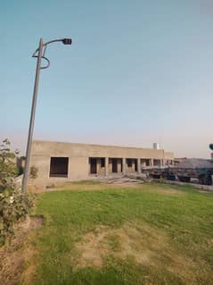 Hotel space for rent