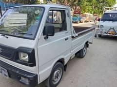 Suzuki orignal2011