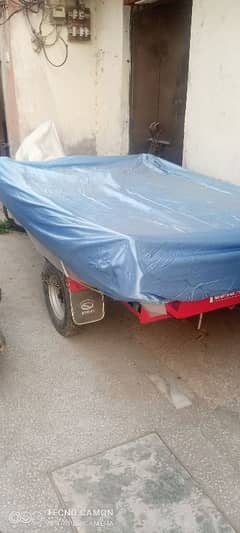 loader rickshaw for sale
