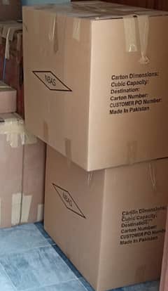 Cartons