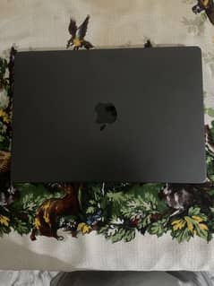 MacBook