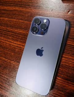 14 pro max jv 128 gb