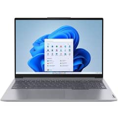 Powerful Lenovo 16” G6 | i7 Processor | Fast, Sleek & Ready to Work!
