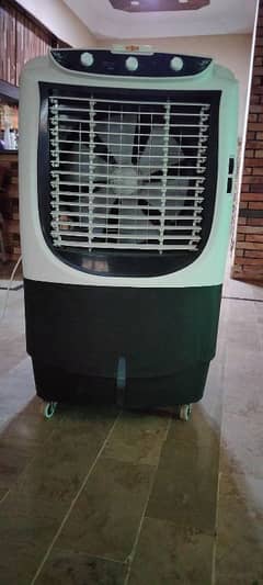 Super Asia new air cooler