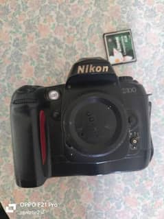 Nikon D100 for sell