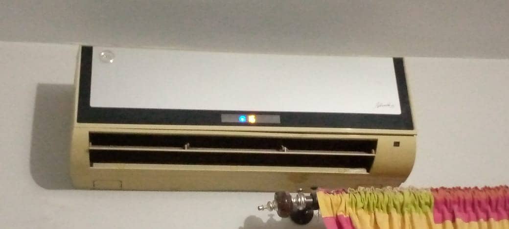 Pel 1 Ton Split AC 2