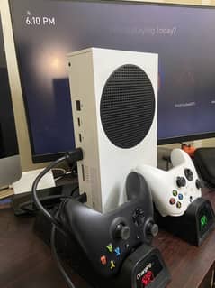 Xbox