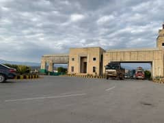 10 Marla Corner Paid Top Location Plot for Sale Sector C1