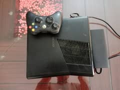 X BOX 360