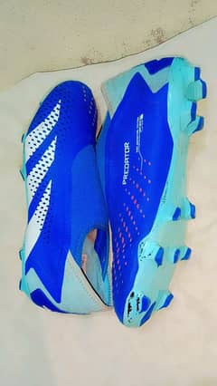 football shoes