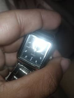 Brande watch