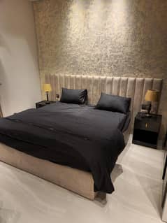 Pearl One Residencies    (M. M Alam Road Gulberg, Lahore)