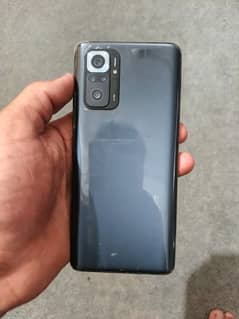 Xiaomi redmi note 10 pro 8/128 , All ok