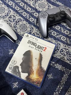 Dying light 2 Ps5
