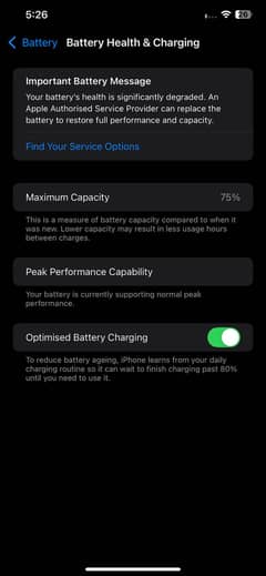 Iphone xsmax
