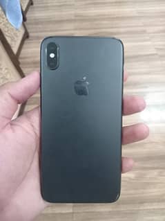 iphone xs max 256gb non pta