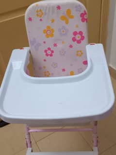 Oxygen Concentrater Machince and Baby Chair for sale