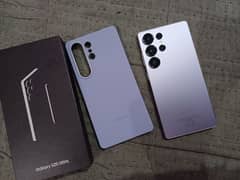 Samsung Galaxy S25 Ultra