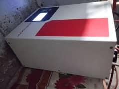 Max power inverter 900 watt