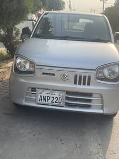 Alto VXR 2023 in total genuine condition