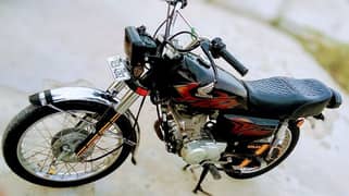 125 for sale