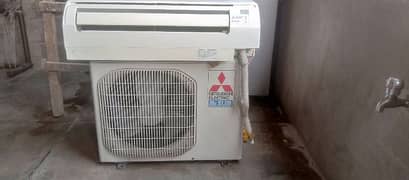Mitsubishi Electric . mr. slim Good Condition