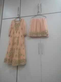 Maxee and lehanga for sale