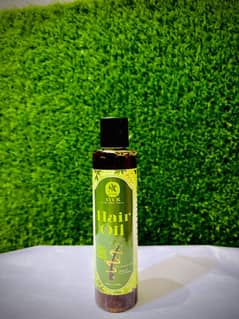 Ayur Hair Oil – Traditional Formula, Modern Results