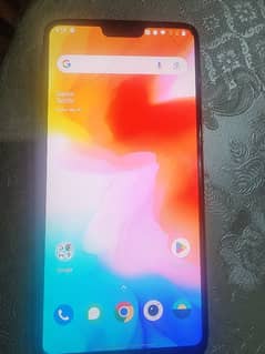 One