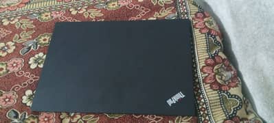 Lenovo thinkpad i5 core 7th genrathion