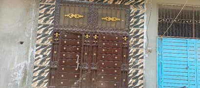 2.5 Marla Double Story House Available In Anmol Seceme Near About Niazi Chowk Chungi Amber Sidhu Lahore