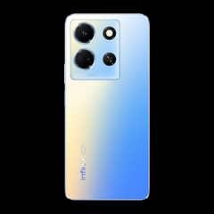 Infinix note 30