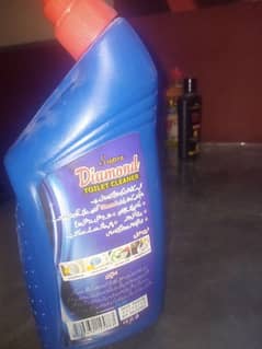 Best toilet cleaner