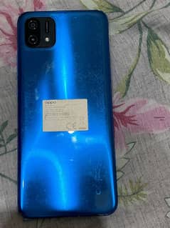 Oppoa16e forsale 4/64 total ok