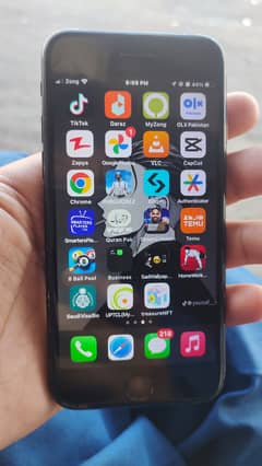 iPhone