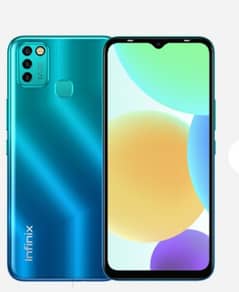 Infinix smart 6