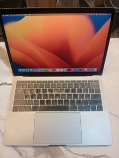 MacBook