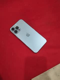iPhone 13 Pro Max Jv 128GB Mint Condition