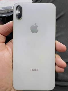 Apple iPhone XS Max Pta Approved