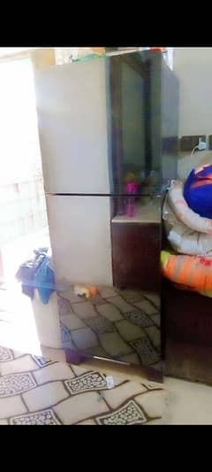gree invertor refrigerator