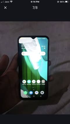 Vivo y20 4/64 only mobile exchange possible