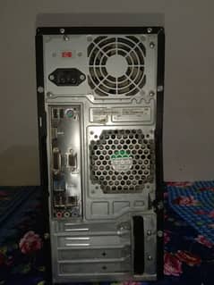 Graphic/Gaming PC