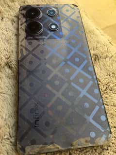 Infinix Note 30