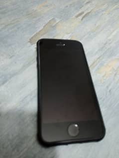 iphone 5s black