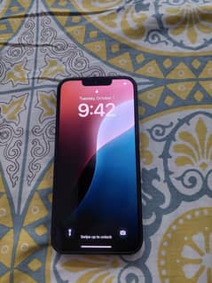 iPhone 13 Pro