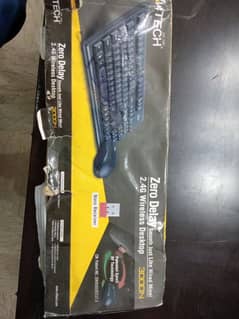 Keyboard