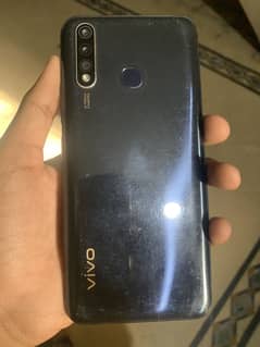 Vivo Y 19